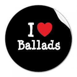 SWEET BALLADS - TERÇAS E QUINTAS A PARTIR DAS 21HS